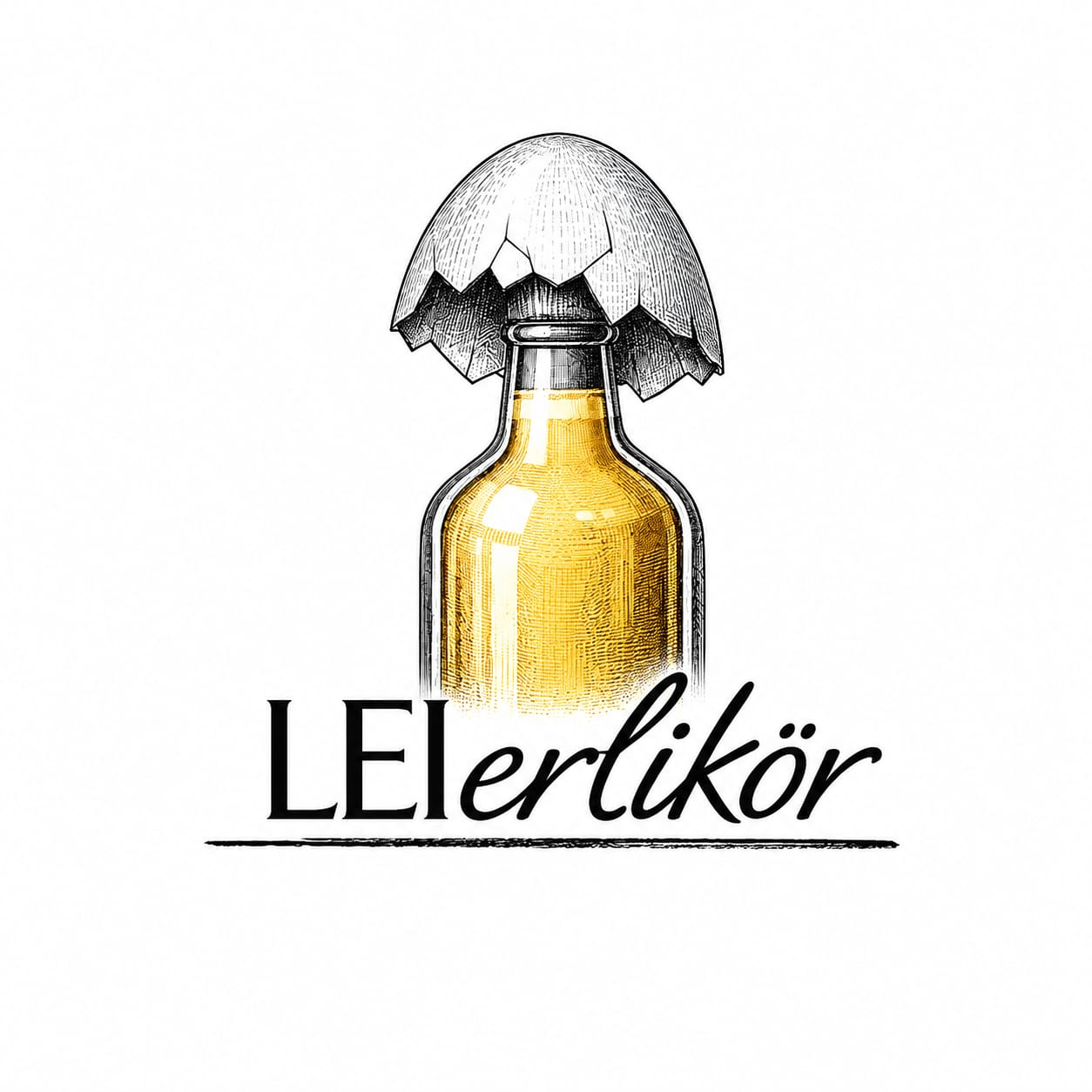 LElerlikör Logo